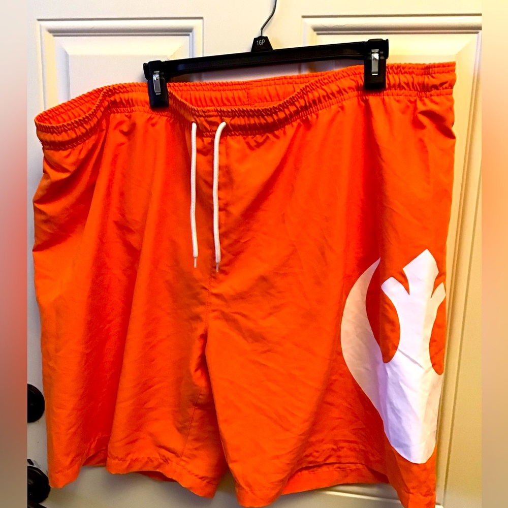 Star Wars men’s swim wear